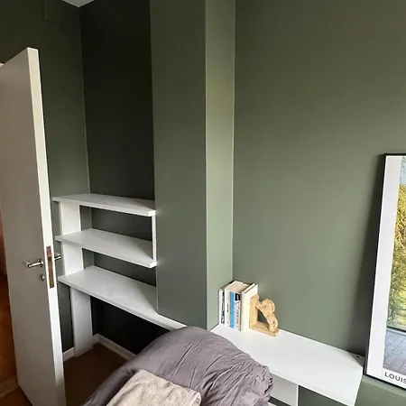 Large 103m2 In Exclusive Frogner * Oslo
