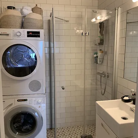 Apartment Large 103m2 In Exclusive Frogner Oslo