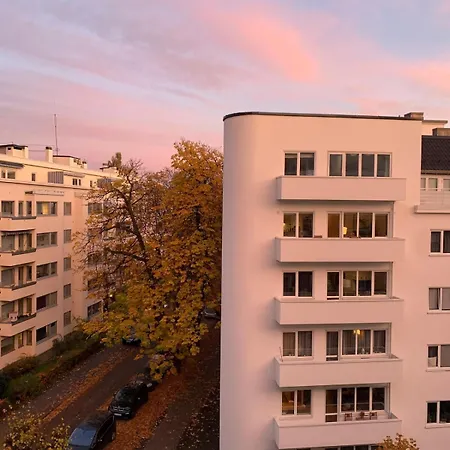 Large 103m2 In Exclusive Frogner Oslo