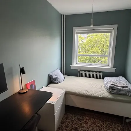 Large 103m2 In Exclusive Frogner Oslo