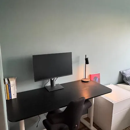 Appartement Large 103m2 In Exclusive Frogner Oslo