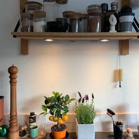 Appartement Large 103m2 In Exclusive Frogner