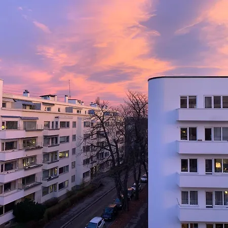 Large 103m2 In Exclusive Frogner Appartement *