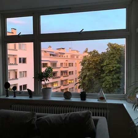 Large 103m2 In Exclusive Frogner Appartement Oslo