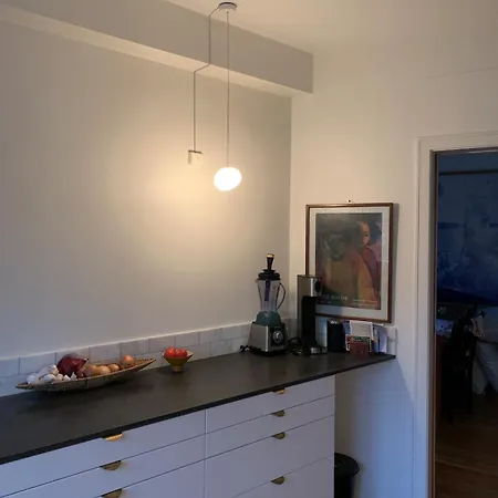 Large 103m2 In Exclusive Frogner Appartement Oslo