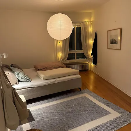Large 103m2 In Exclusive Frogner * Oslo